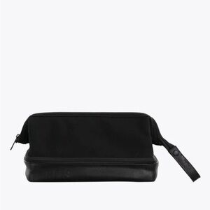 BEIS The Dopp Kit in Black